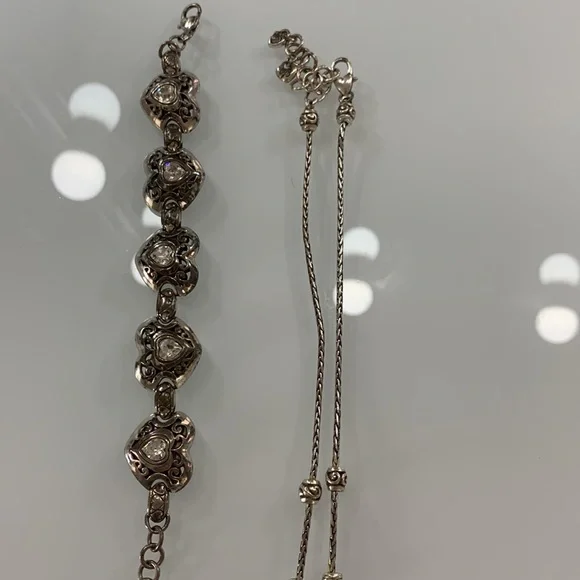 Brighton jewelry set - Picture 6 of 7